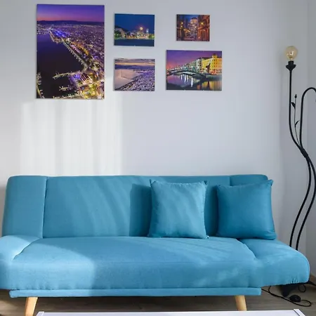 Apartment Citizen Life