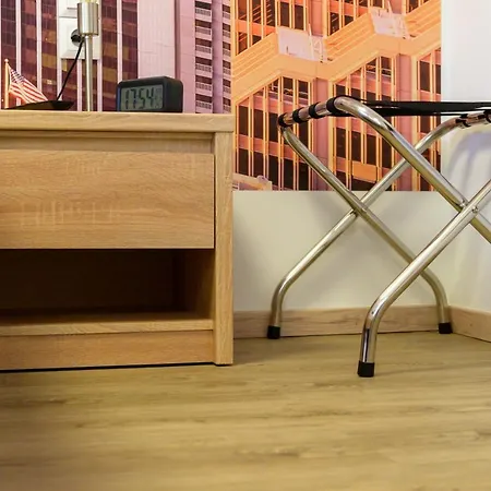 Apartment Citizen Life