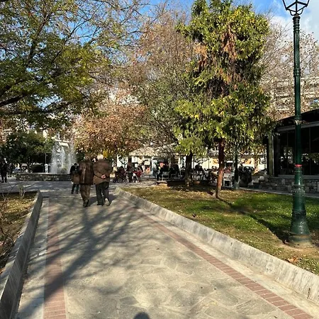 Citizen Life Apartment Volos